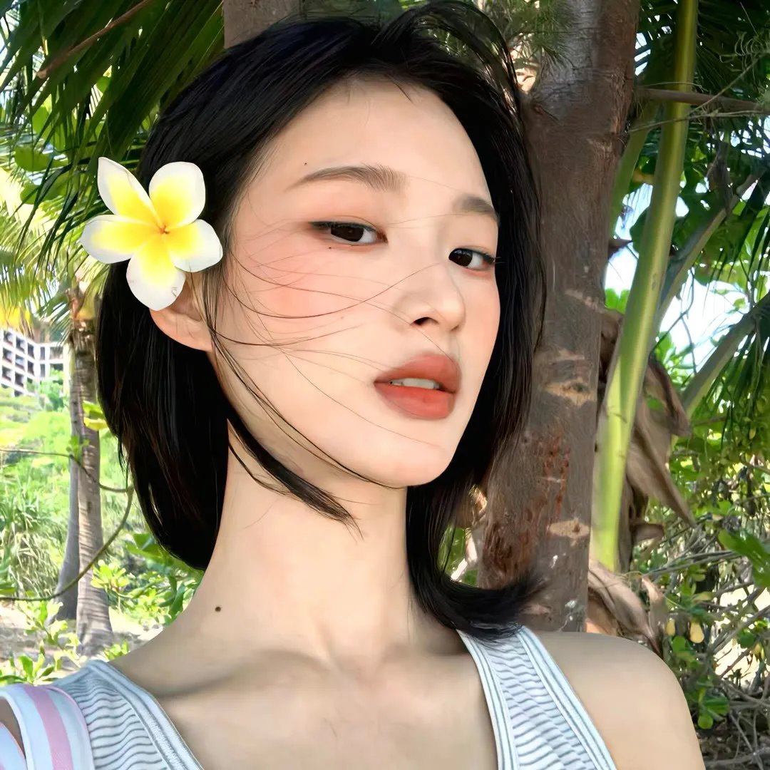 小鱼莉莉